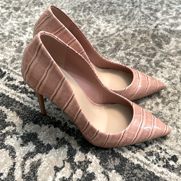 ALDO “Stessy” Stilettos - Picture 4 of 6